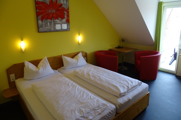 Hotel Demling